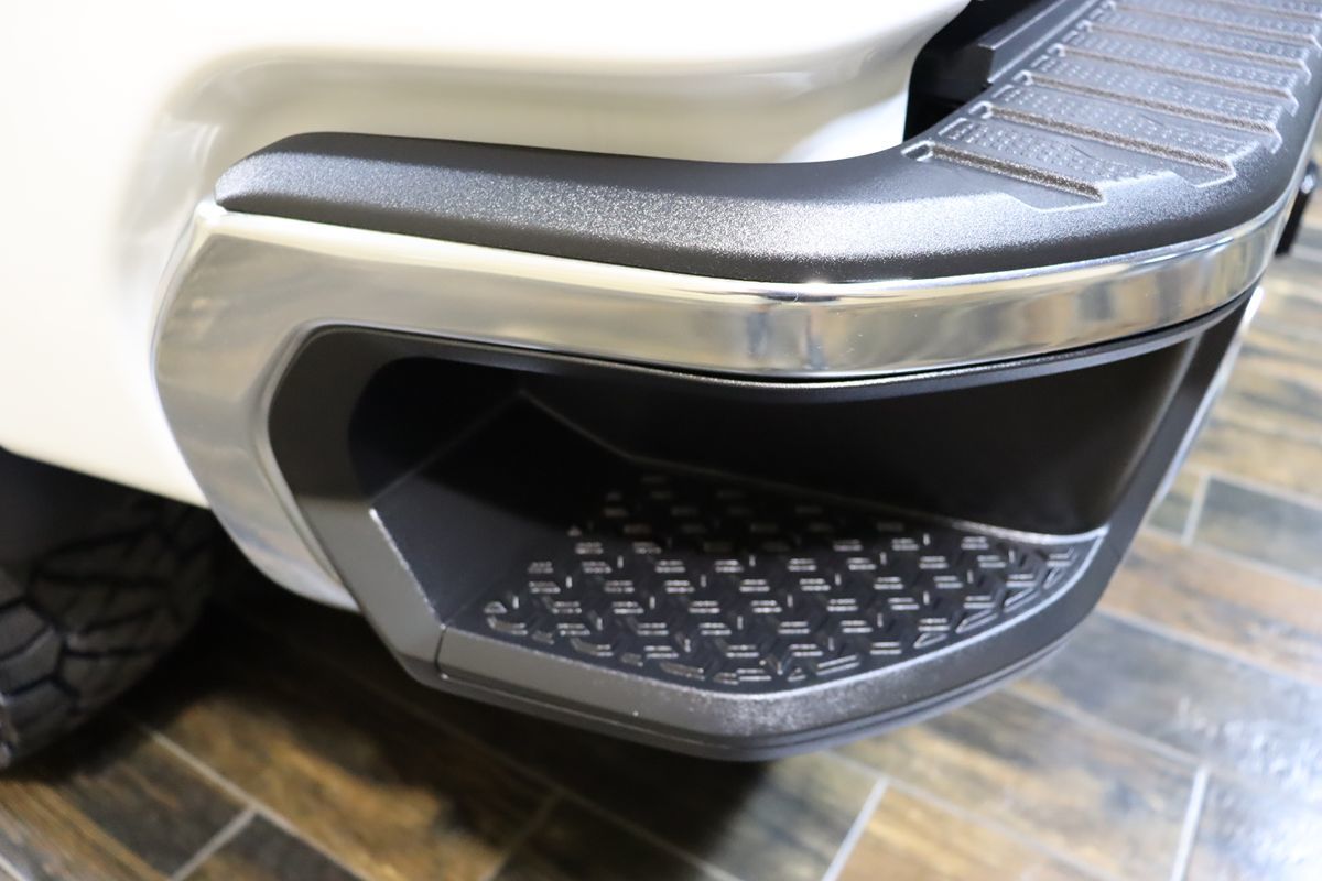 2024 GMC Sierra 2500HD SLE - Photo 31