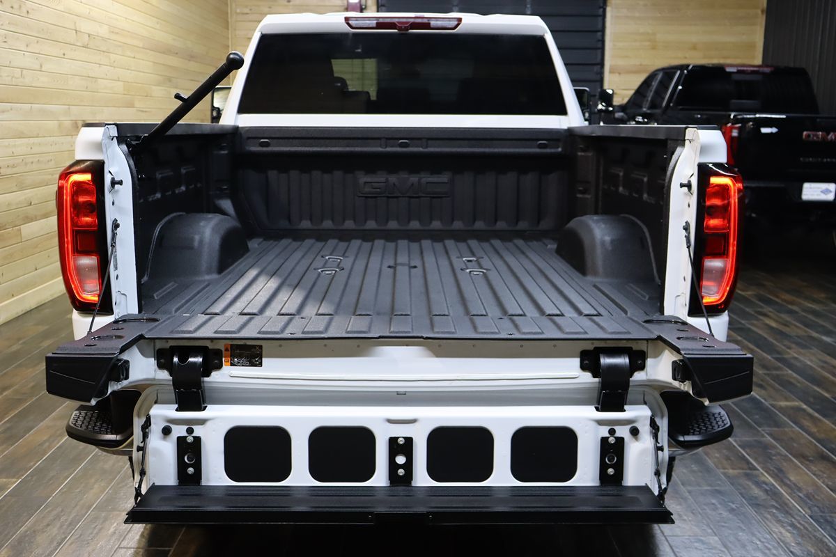 2024 GMC Sierra 2500HD SLE - Photo 43