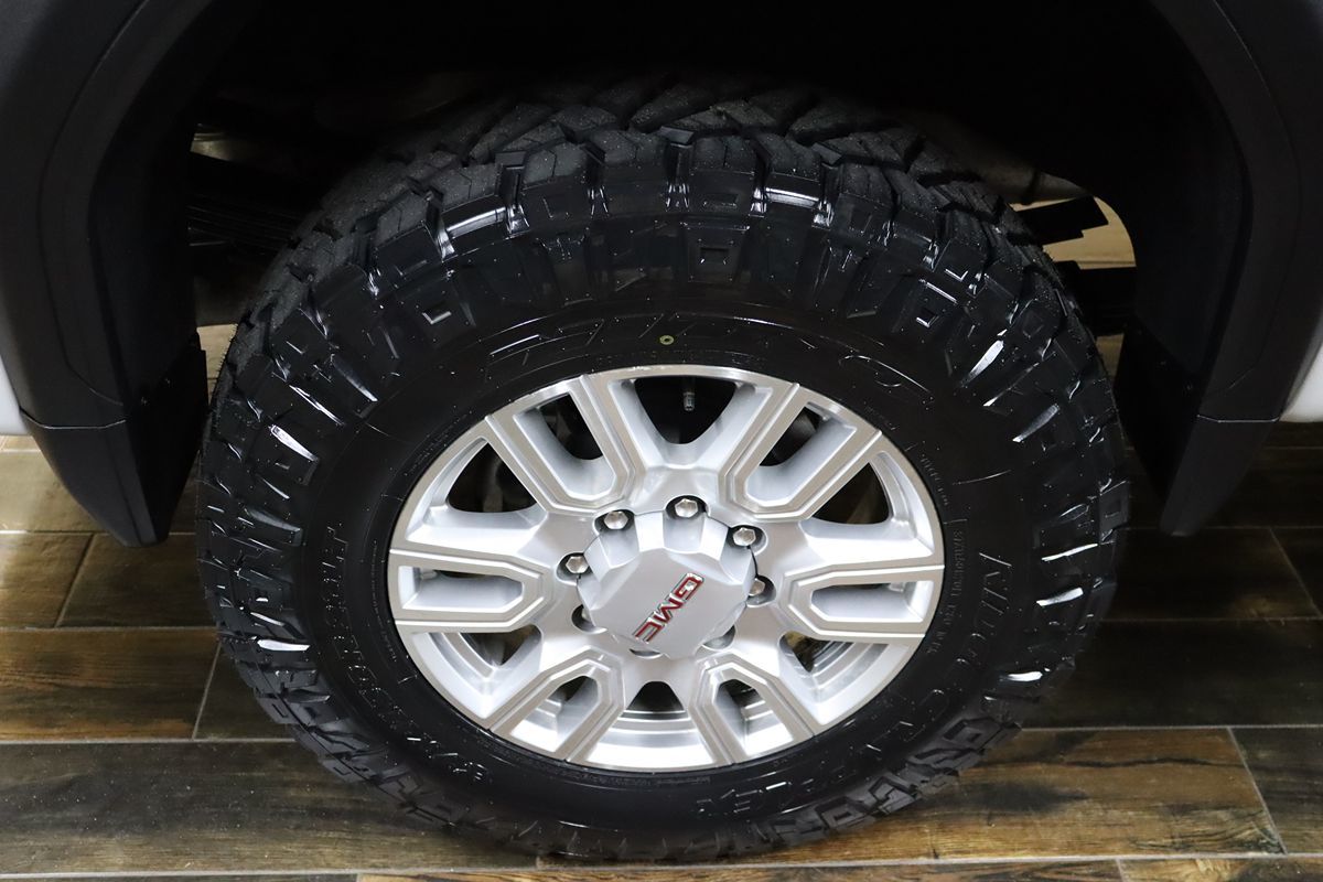 2024 GMC Sierra 2500HD SLE - Photo 44