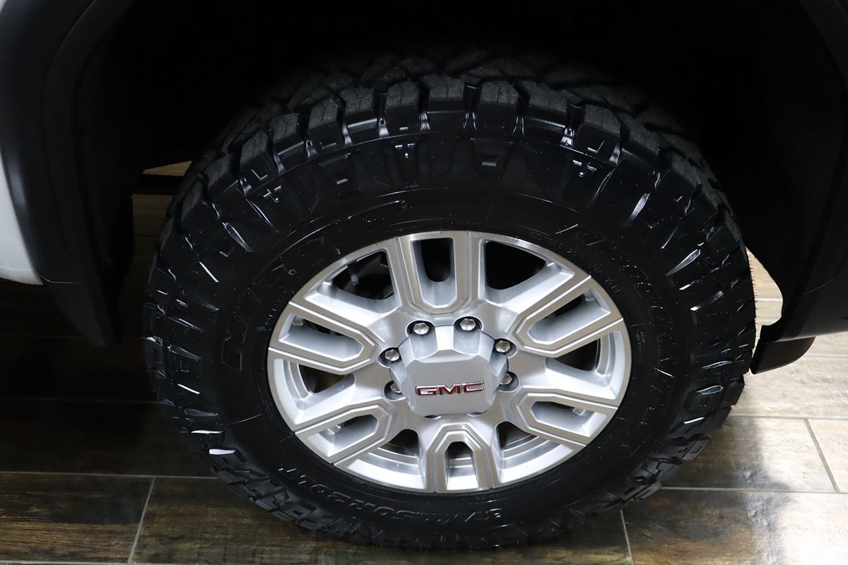 2024 GMC Sierra 2500HD SLE - Photo 45