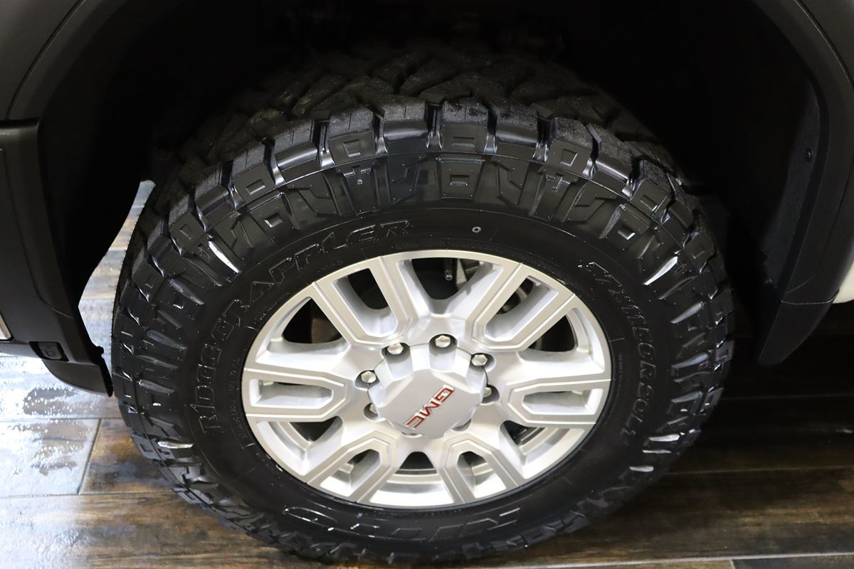 2024 GMC Sierra 2500HD SLE - Photo 46