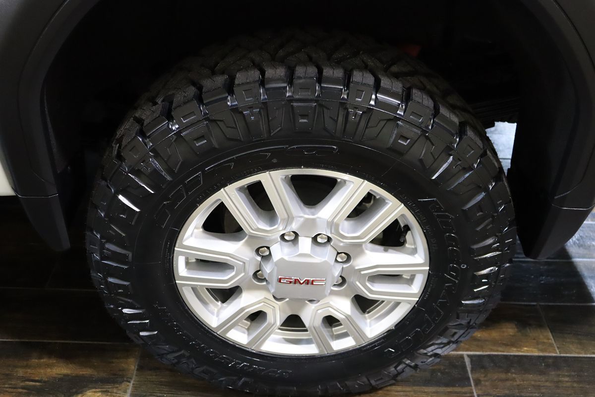 2024 GMC Sierra 2500HD SLE - Photo 47