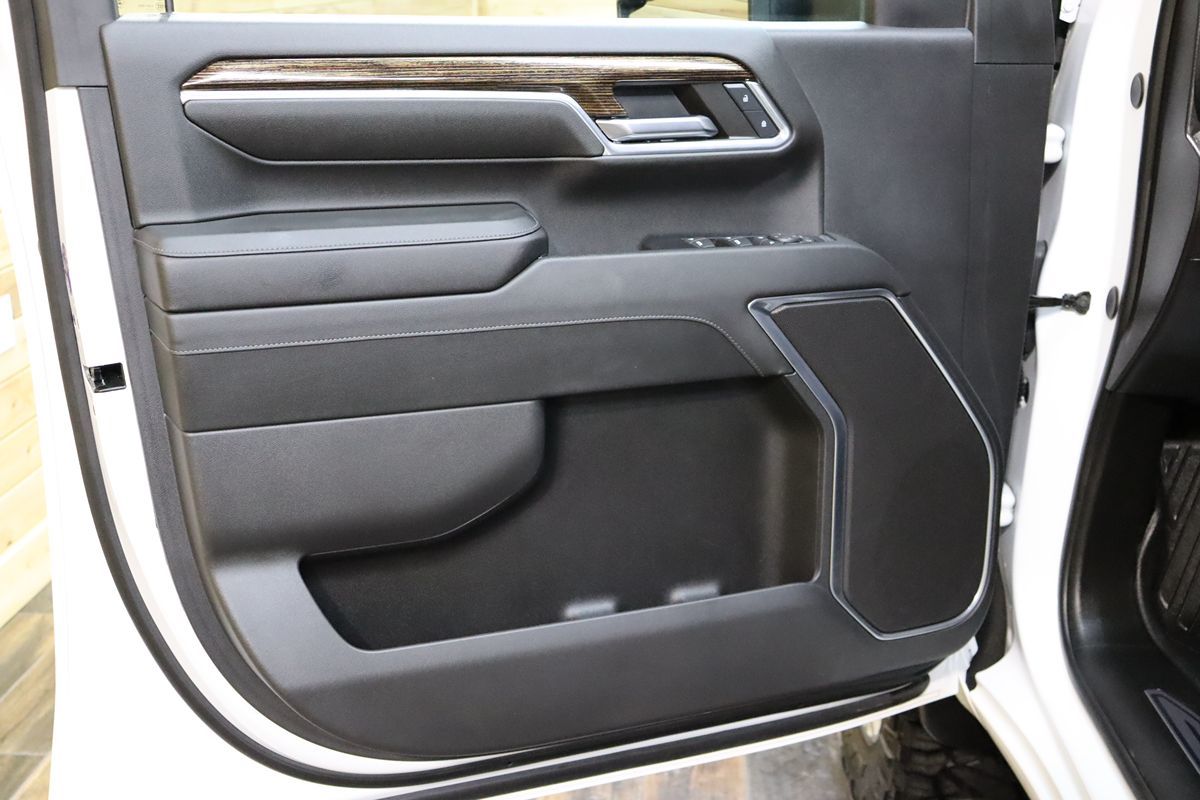 2024 GMC Sierra 2500HD SLE - Photo 48