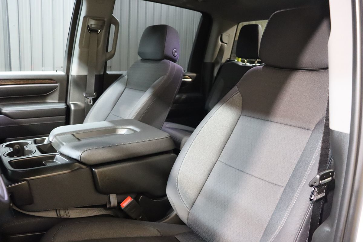 2024 GMC Sierra 2500HD SLE - Photo 51