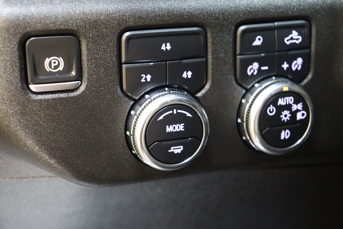 2024 GMC Sierra 2500HD SLE - Photo 53