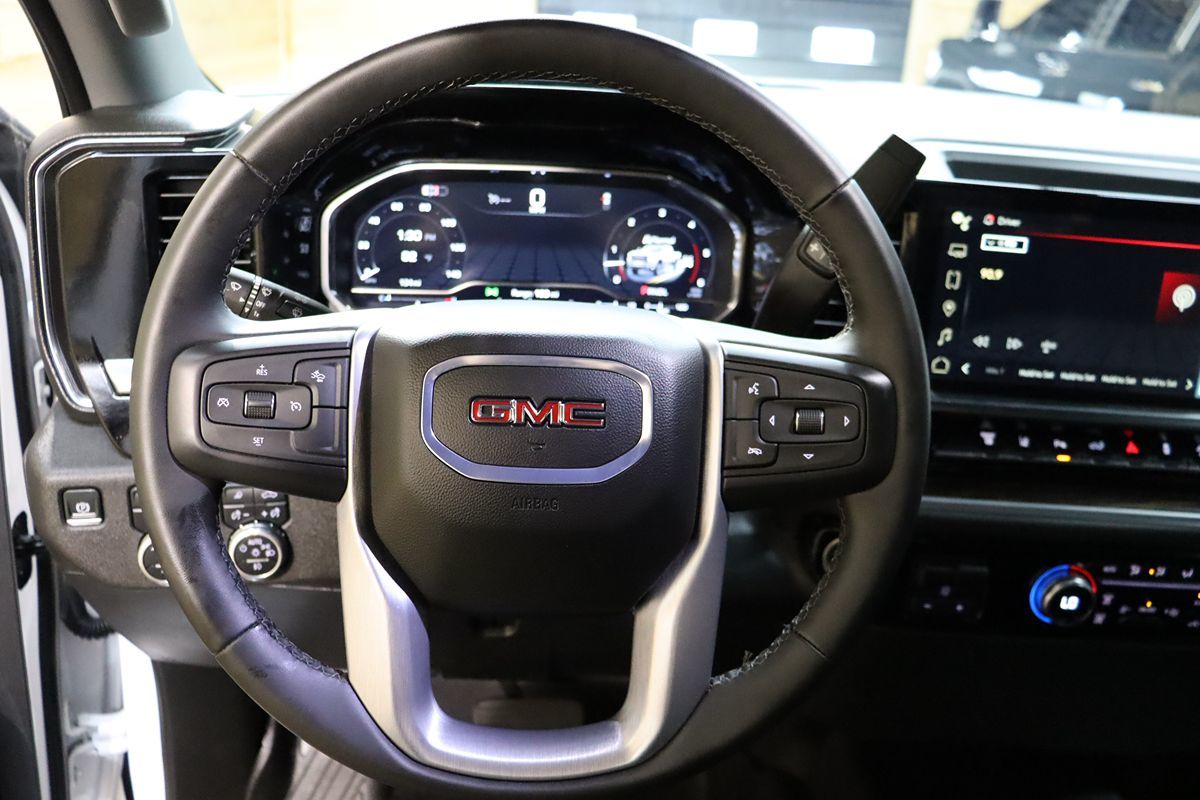 2024 GMC Sierra 2500HD SLE - Photo 54