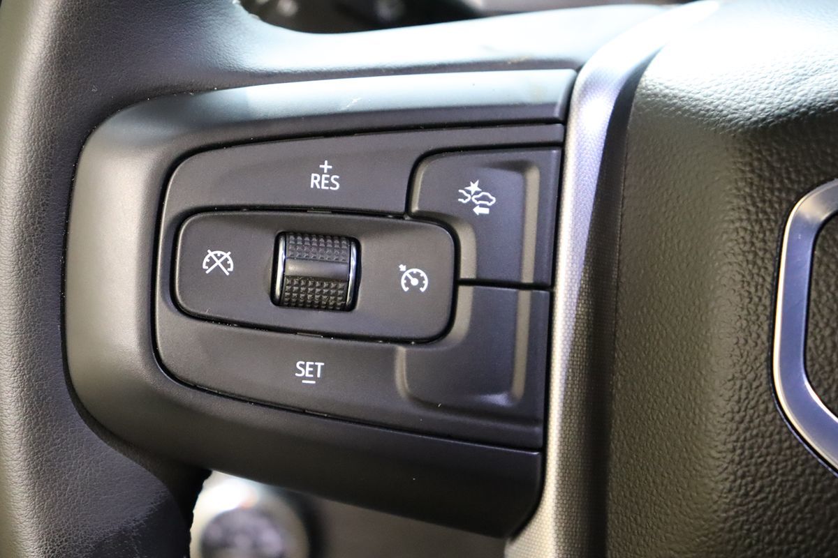 2024 GMC Sierra 2500HD SLE - Photo 55