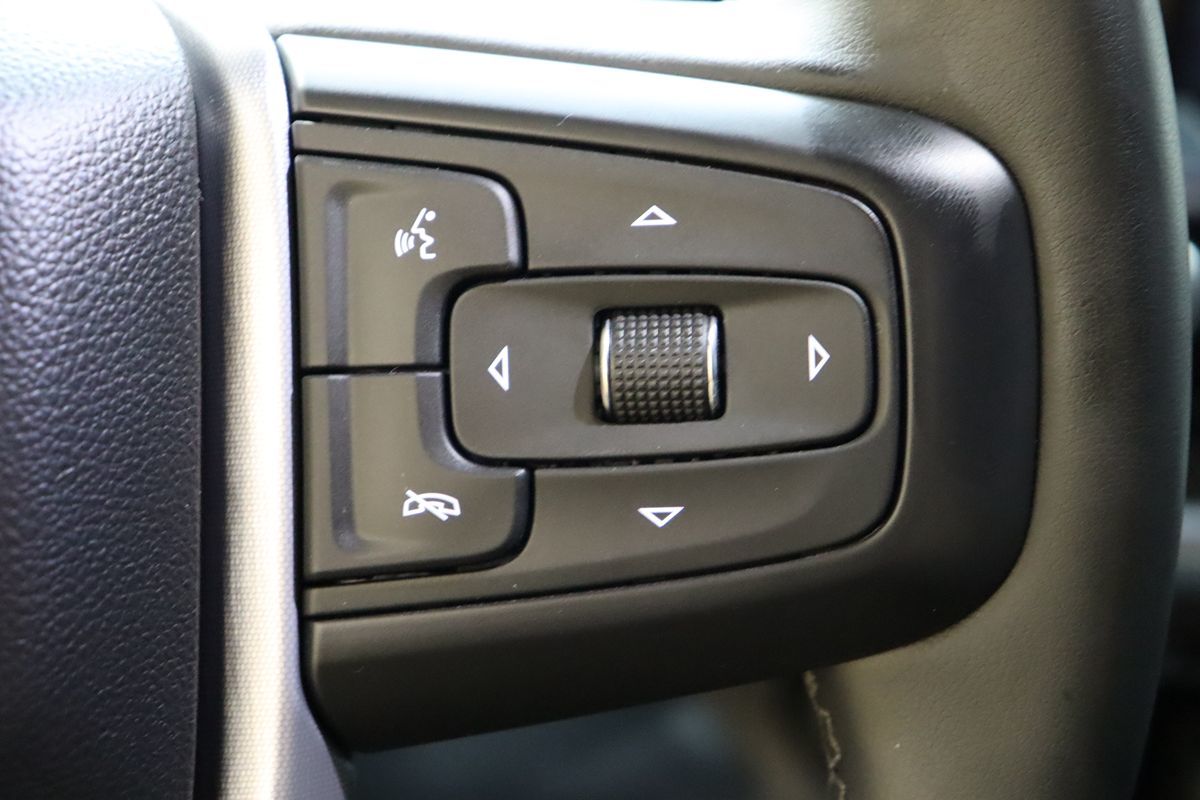 2024 GMC Sierra 2500HD SLE - Photo 56