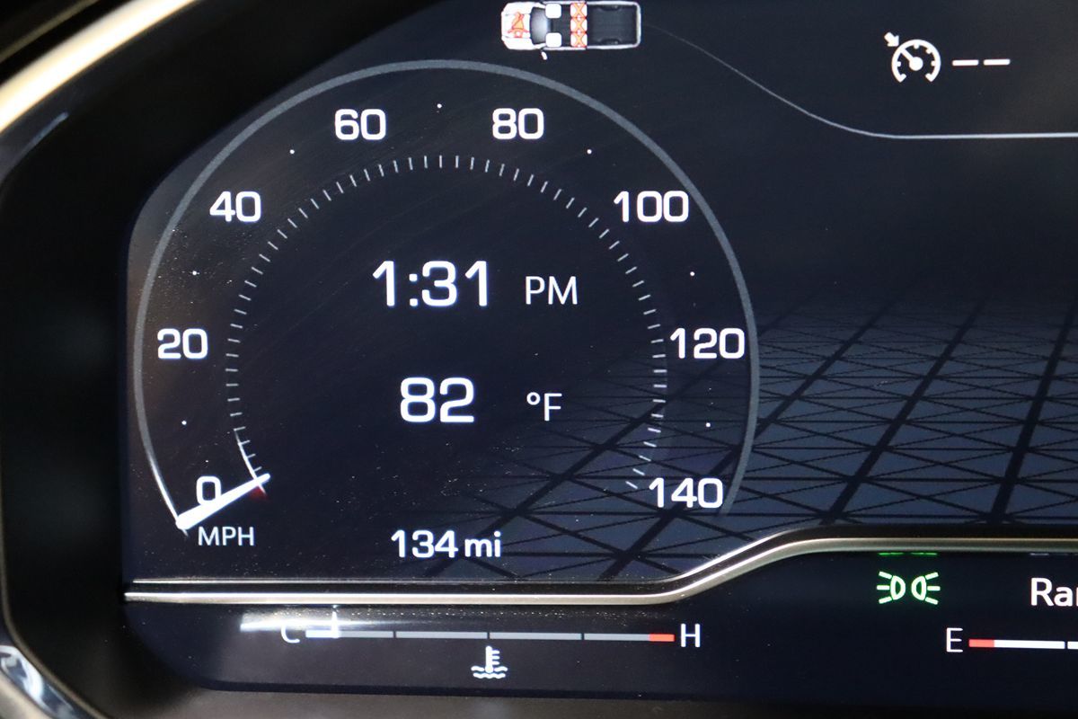 2024 GMC Sierra 2500HD SLE - Photo 58