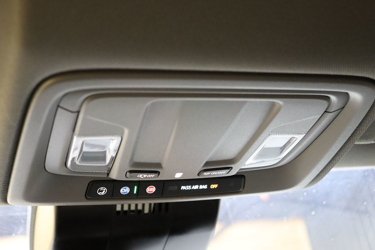 2024 GMC Sierra 2500HD SLE - Photo 59