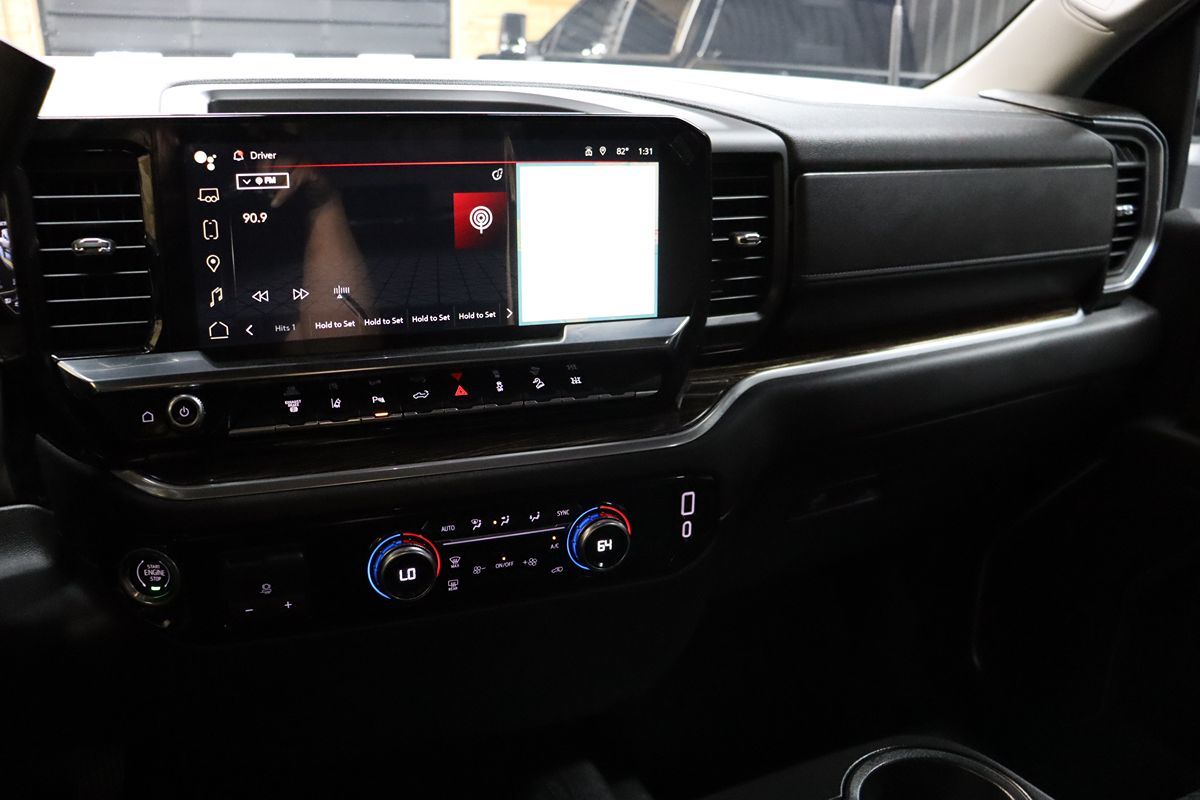 2024 GMC Sierra 2500HD SLE - Photo 61