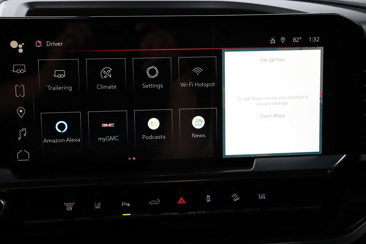 2024 GMC Sierra 2500HD SLE - Photo 62