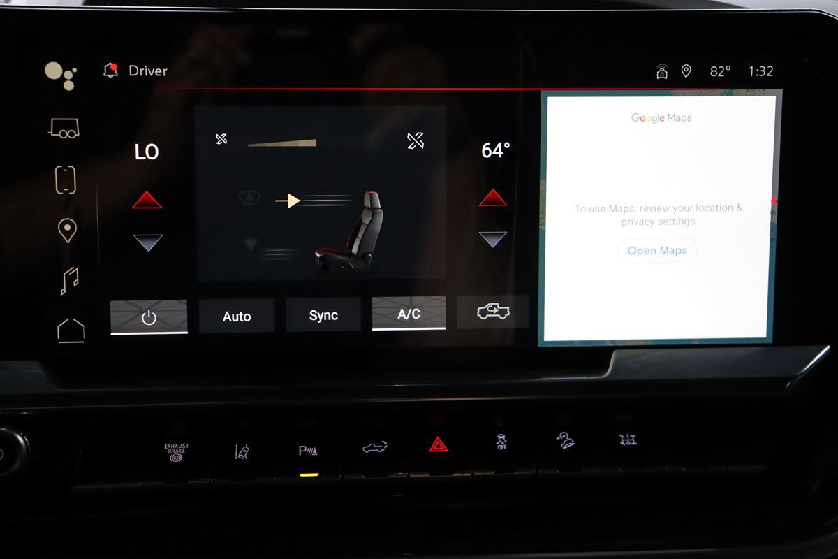 2024 GMC Sierra 2500HD SLE - Photo 63