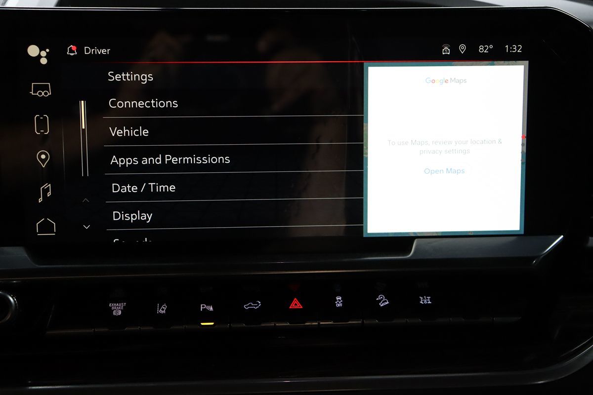 2024 GMC Sierra 2500HD SLE - Photo 64