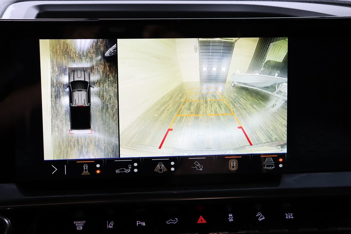 2024 GMC Sierra 2500HD SLE - Photo 65