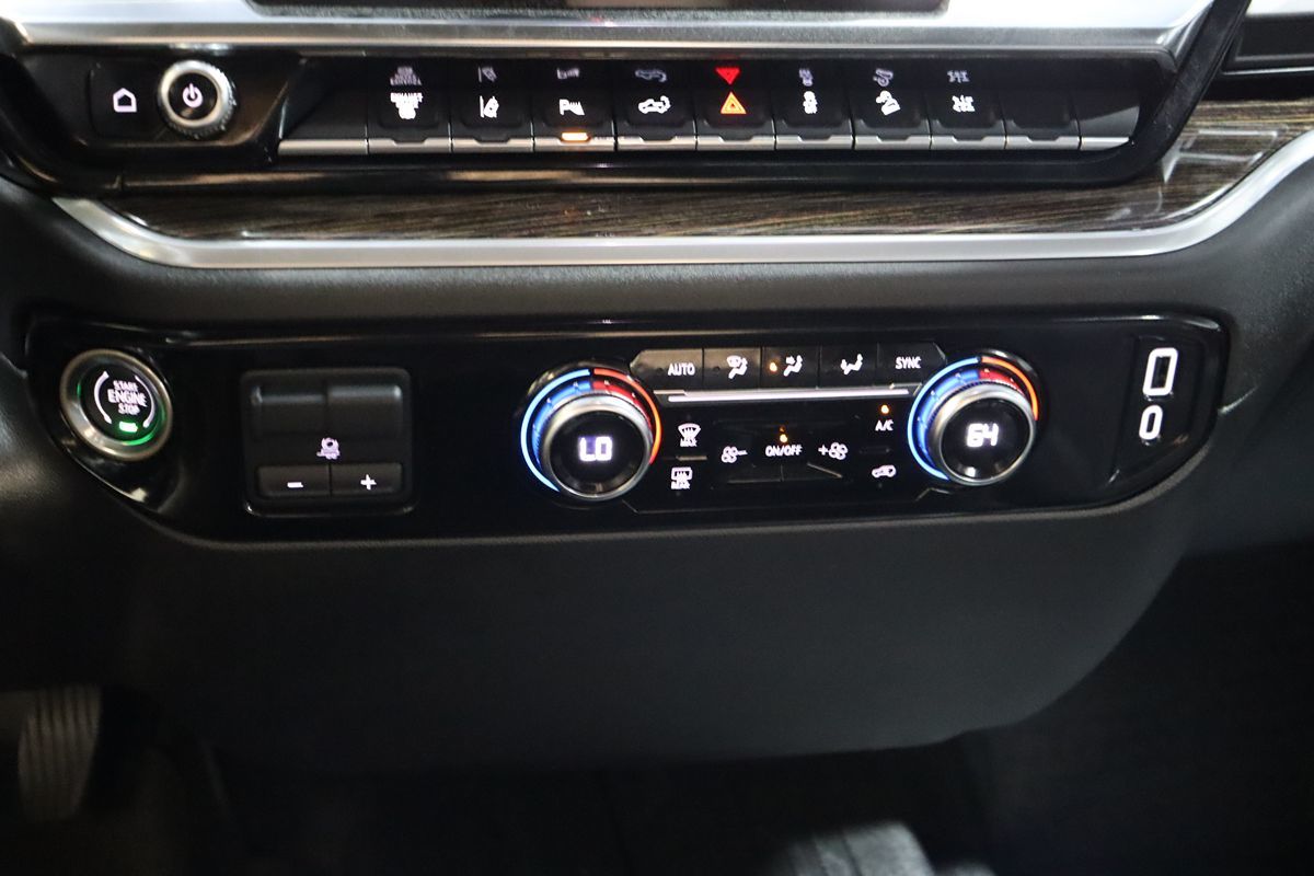 2024 GMC Sierra 2500HD SLE - Photo 66