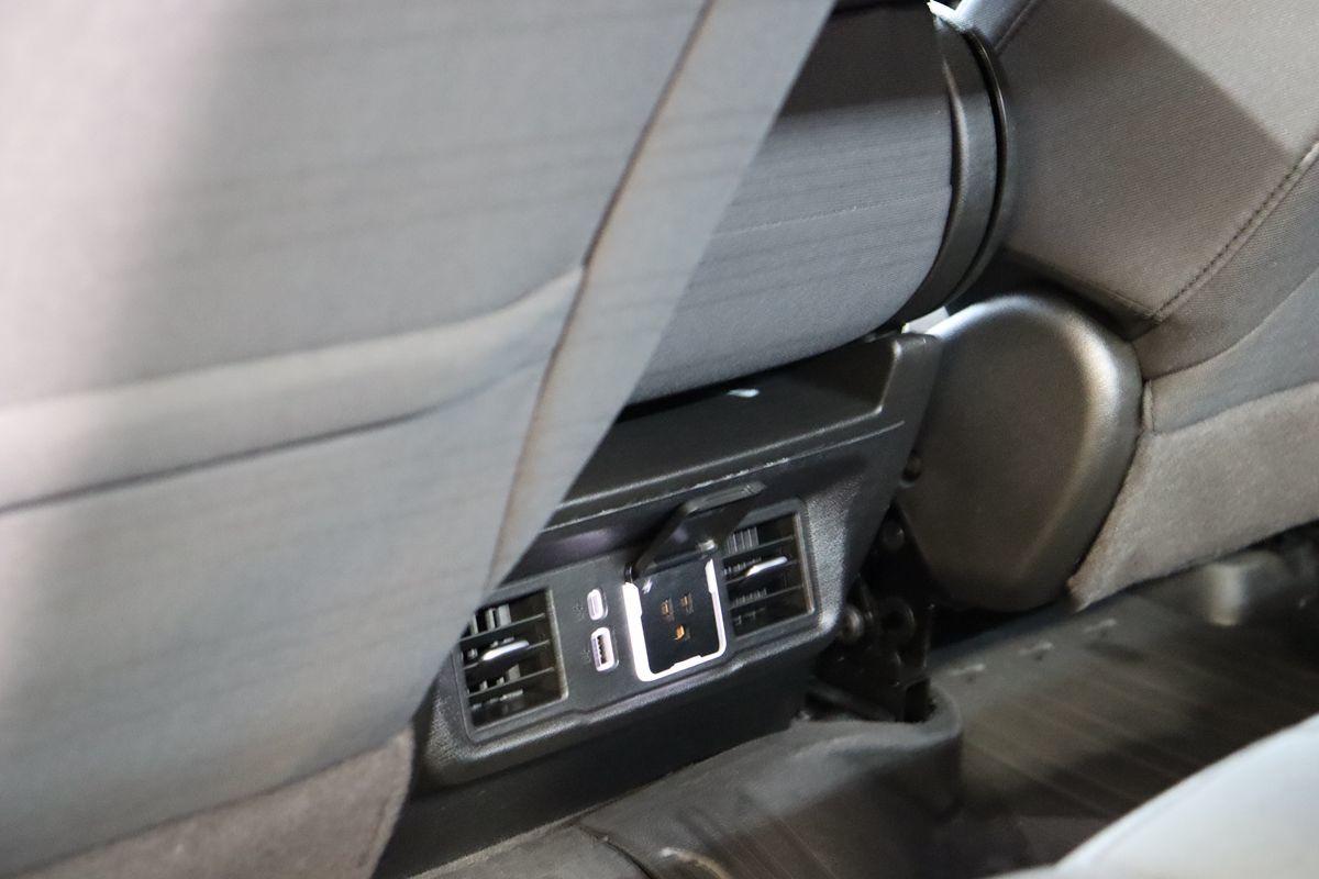 2024 GMC Sierra 2500HD SLE - Photo 68