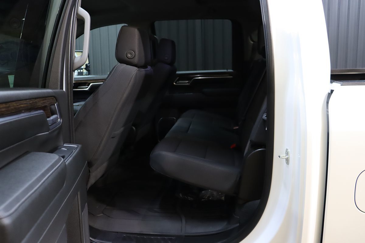 2024 GMC Sierra 2500HD SLE - Photo 69