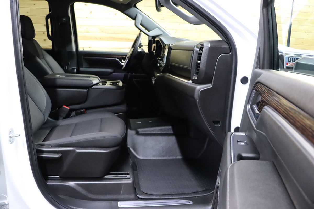 2024 GMC Sierra 2500HD SLE - Photo 70