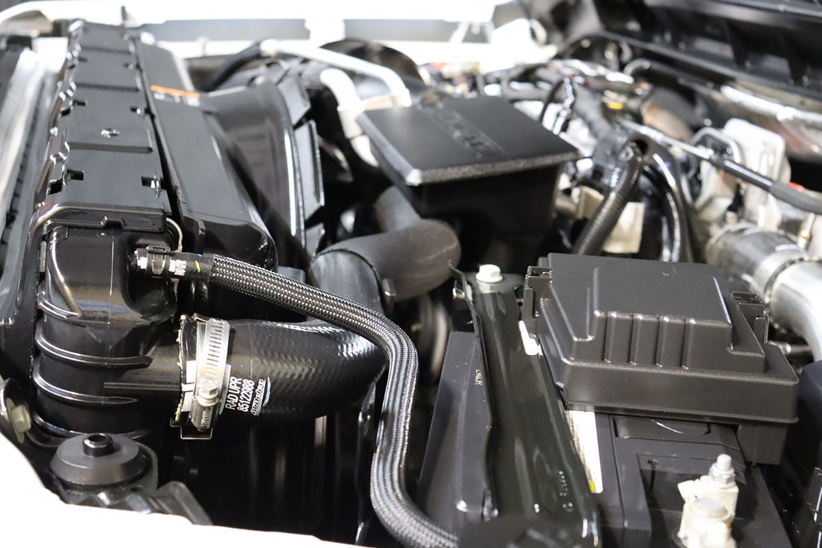 2024 GMC Sierra 2500HD SLE - Photo 71