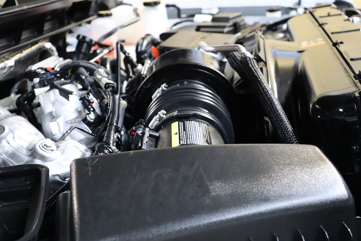 2024 GMC Sierra 2500HD SLE - Photo 72