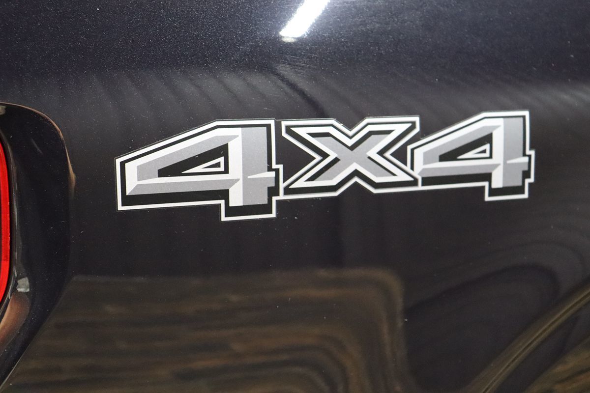 2025 Ford F-150 XLT - Photo 11