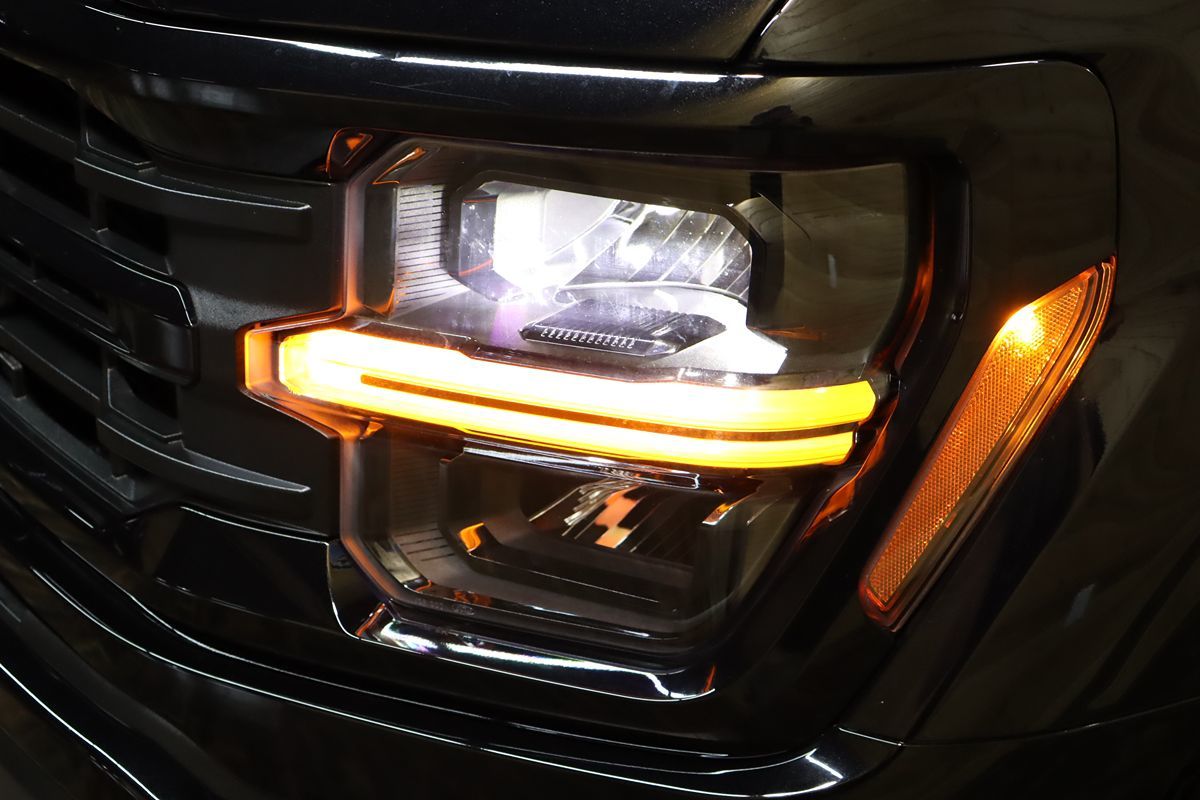 2025 Ford F-150 XLT - Photo 13