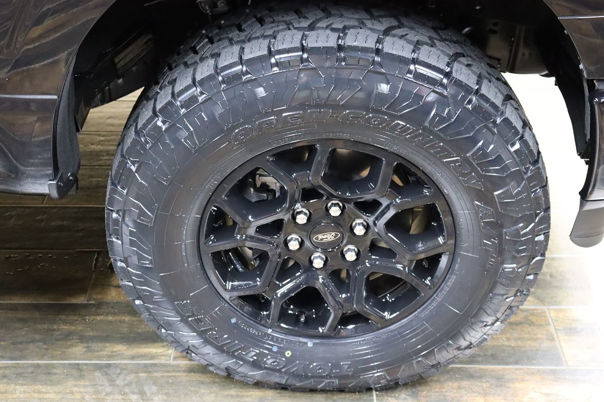 2025 Ford F-150 XLT - Photo 29