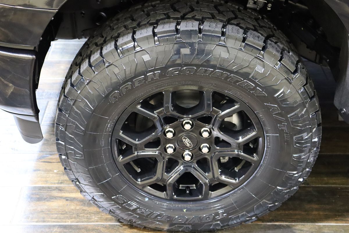 2025 Ford F-150 XLT - Photo 30