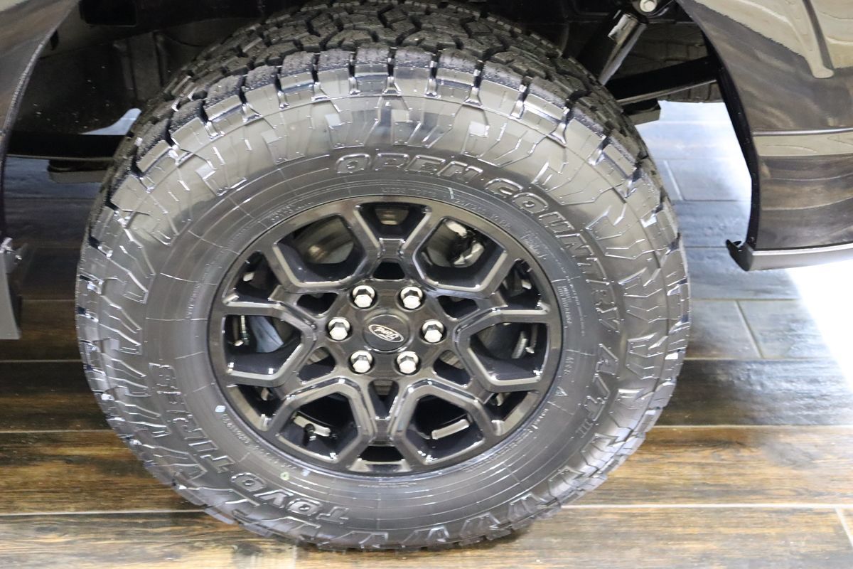2025 Ford F-150 XLT - Photo 31
