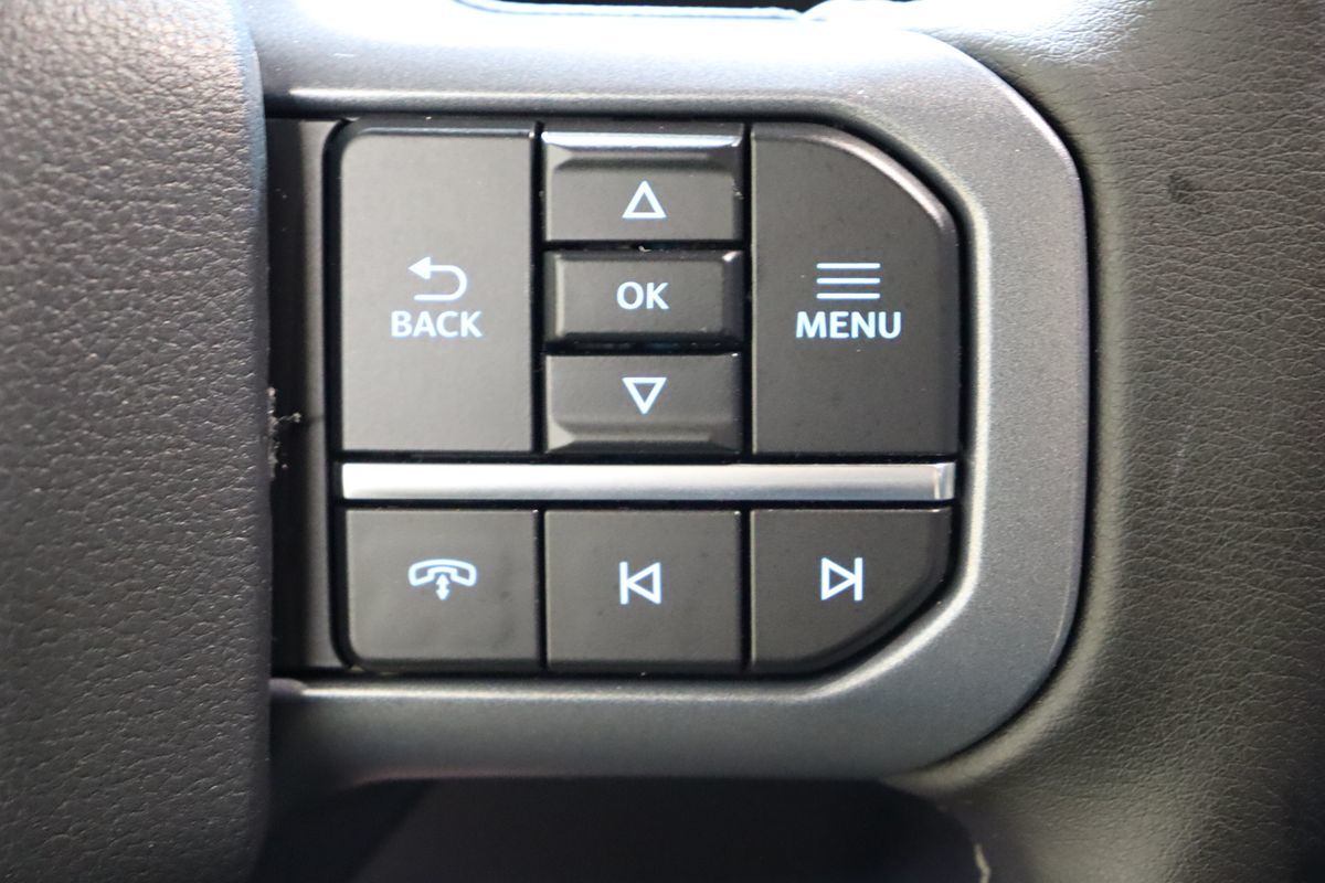 2025 Ford F-150 XLT - Photo 40