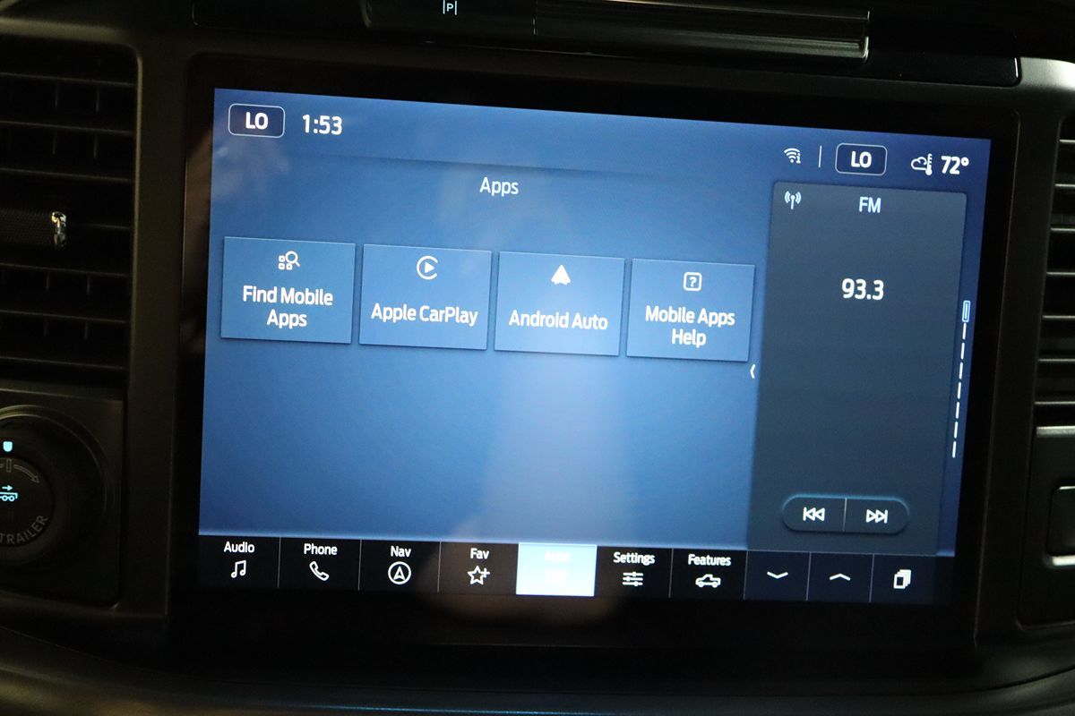 2025 Ford F-150 XLT - Photo 48