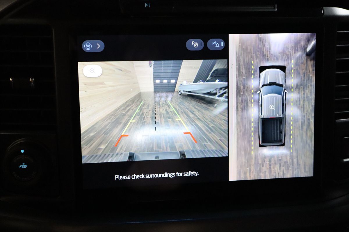 2025 Ford F-150 XLT - Photo 50