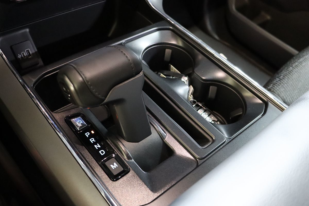 2025 Ford F-150 XLT - Photo 54
