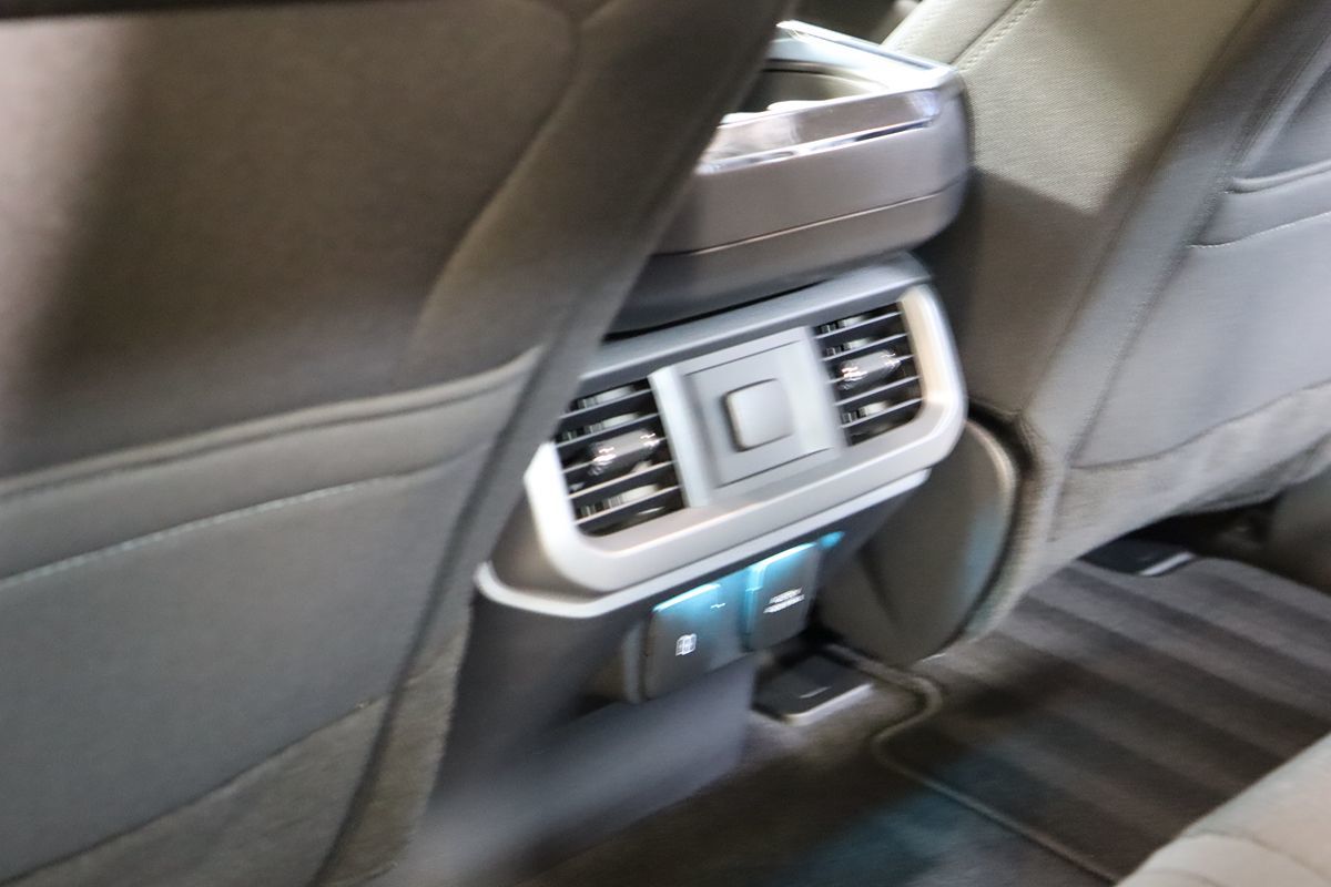 2025 Ford F-150 XLT - Photo 55
