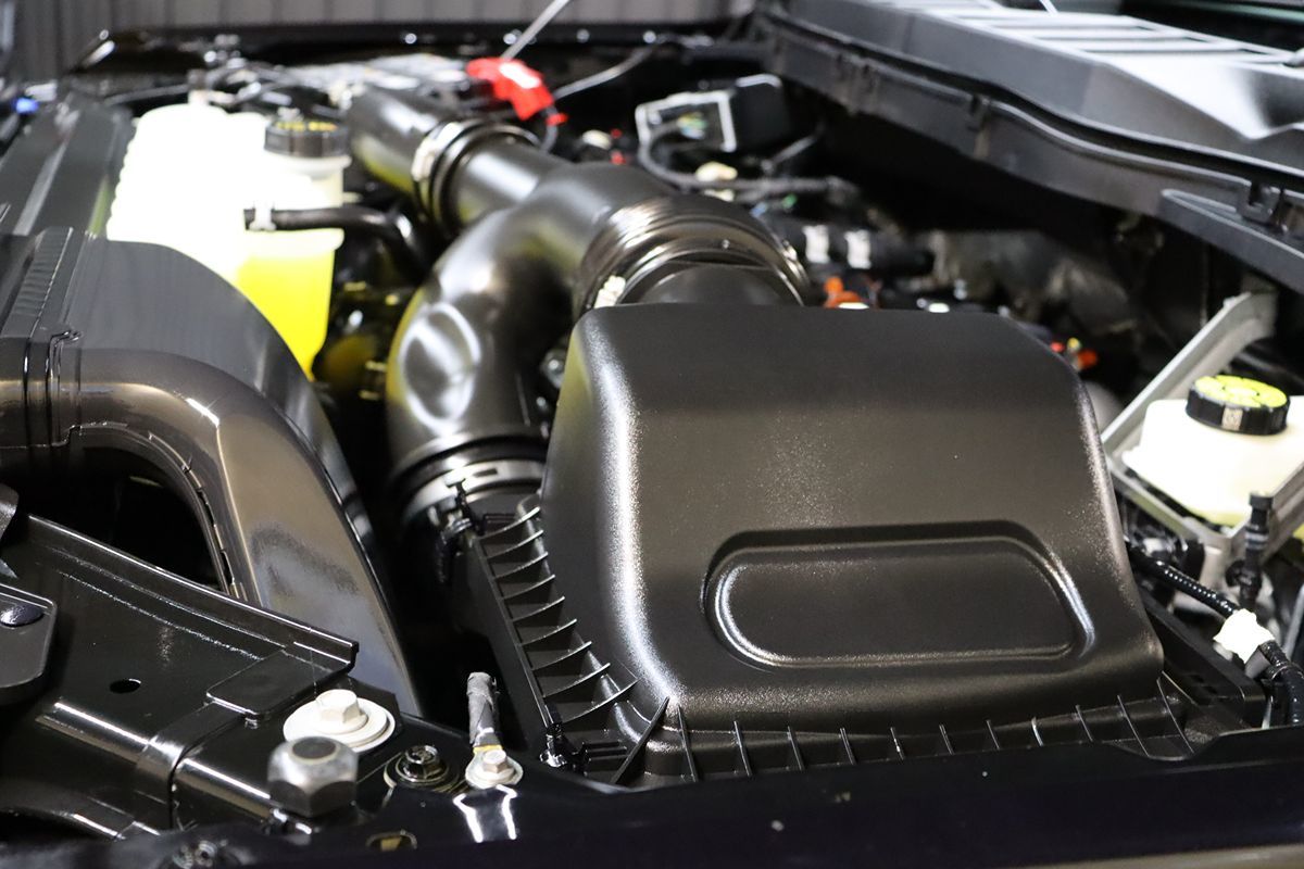 2025 Ford F-150 XLT - Photo 59
