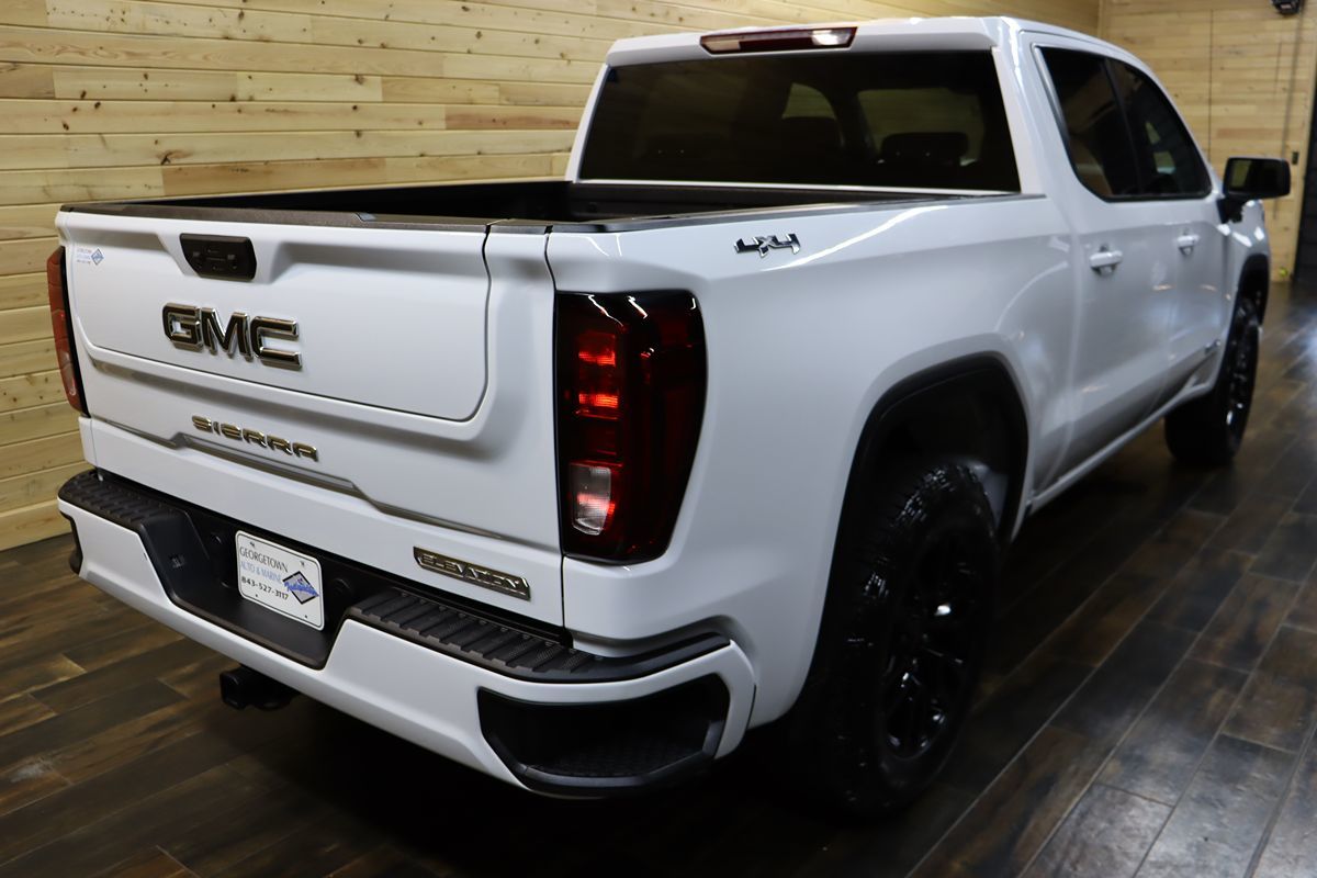 2024 GMC Sierra 1500 Elevation - Photo 3