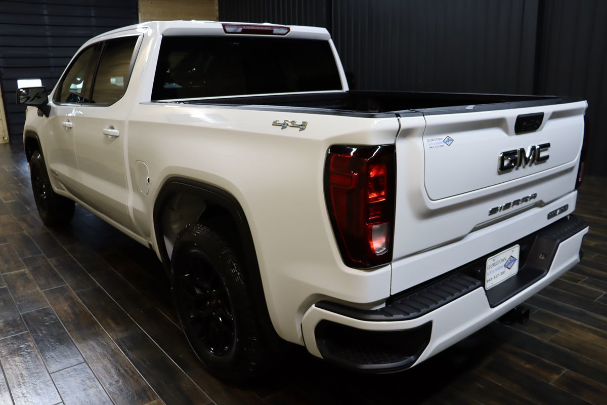 2024 GMC Sierra 1500 Elevation - Photo 5