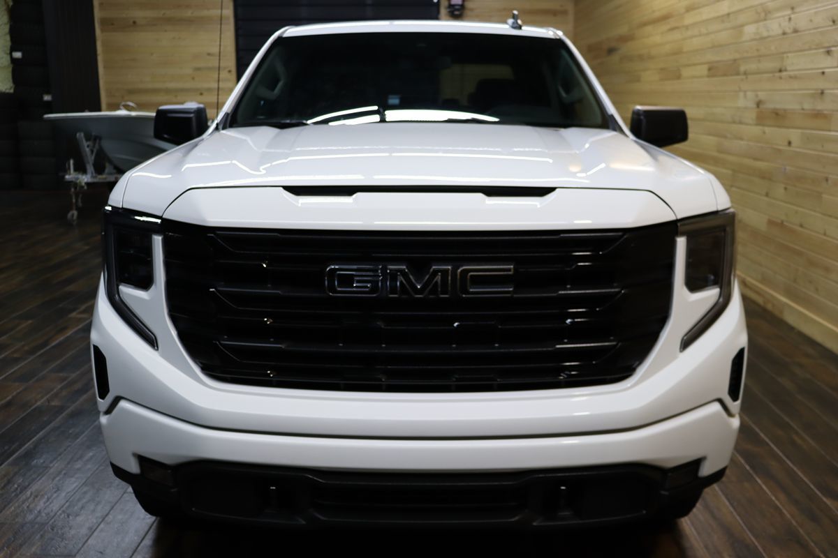 2024 GMC Sierra 1500 Elevation - Photo 7
