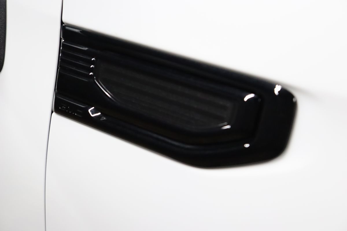 2024 GMC Sierra 1500 Elevation - Photo 9