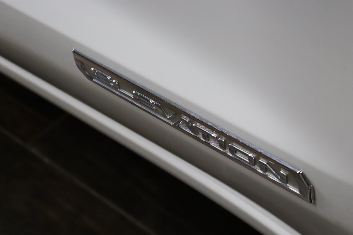 2024 GMC Sierra 1500 Elevation - Photo 10