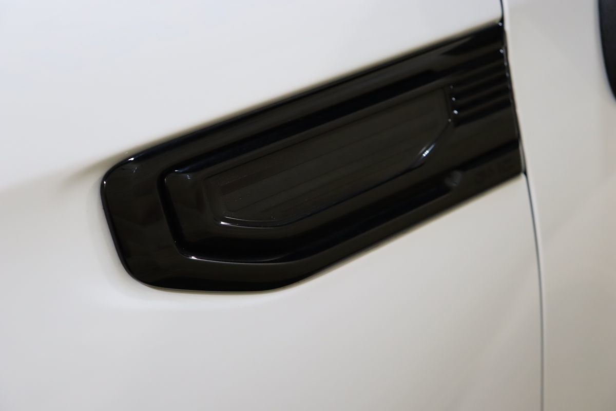 2024 GMC Sierra 1500 Elevation - Photo 14