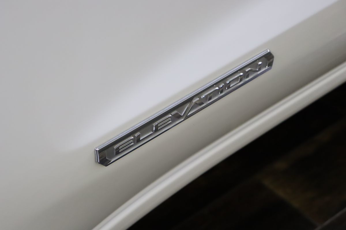 2024 GMC Sierra 1500 Elevation - Photo 16