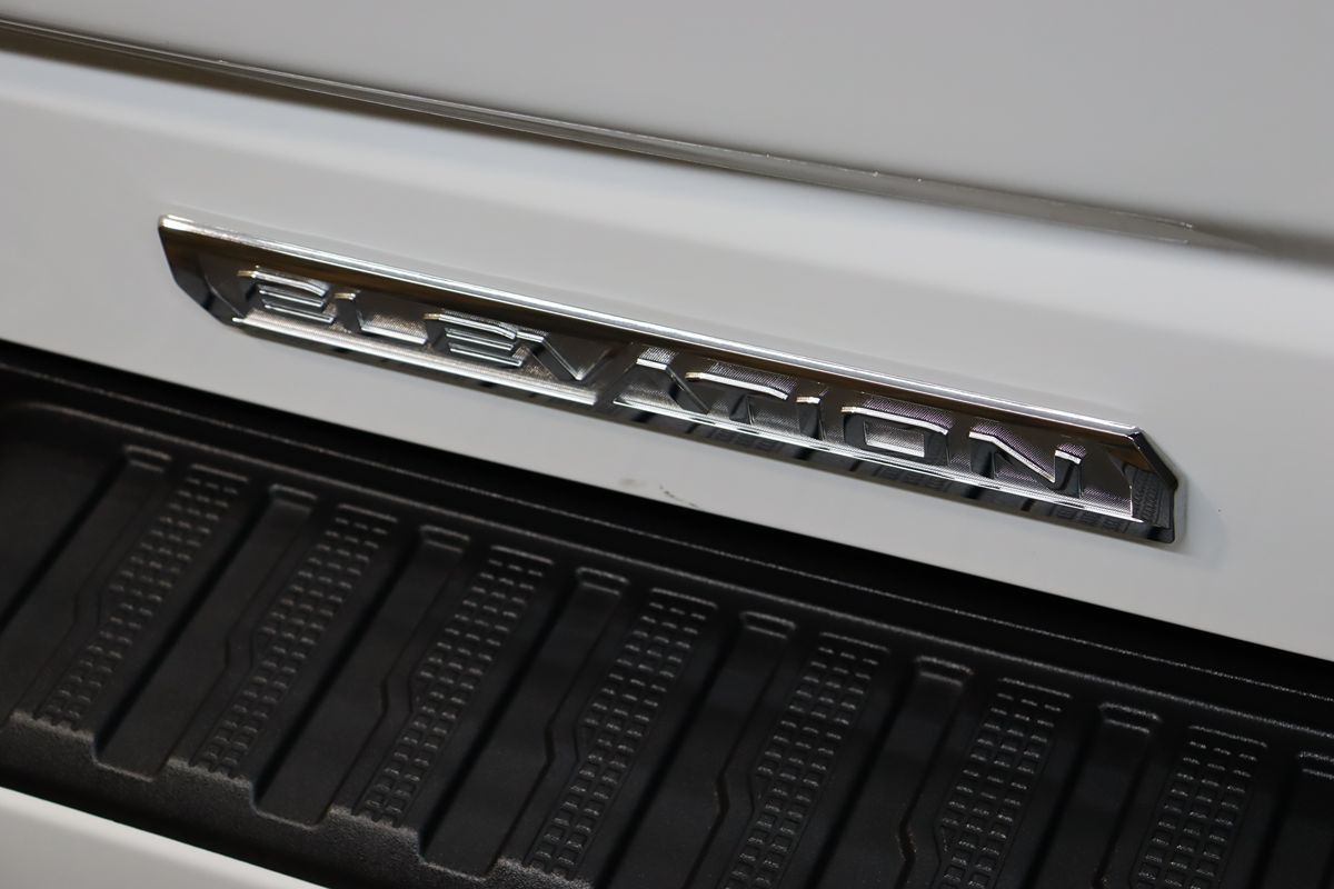 2024 GMC Sierra 1500 Elevation - Photo 24