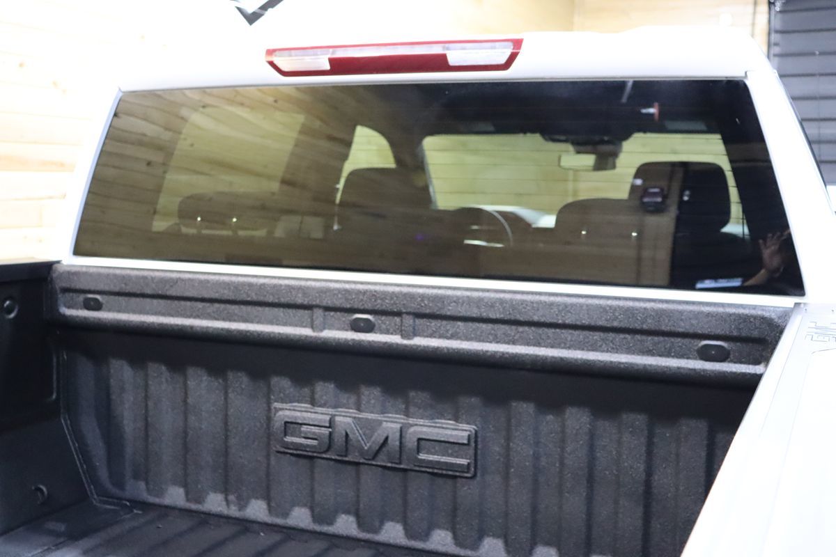 2024 GMC Sierra 1500 Elevation - Photo 28