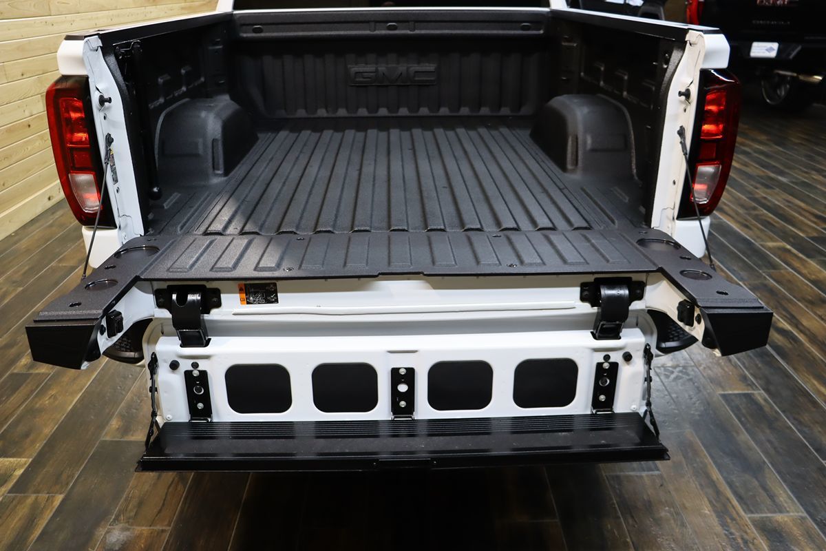 2024 GMC Sierra 1500 Elevation - Photo 29