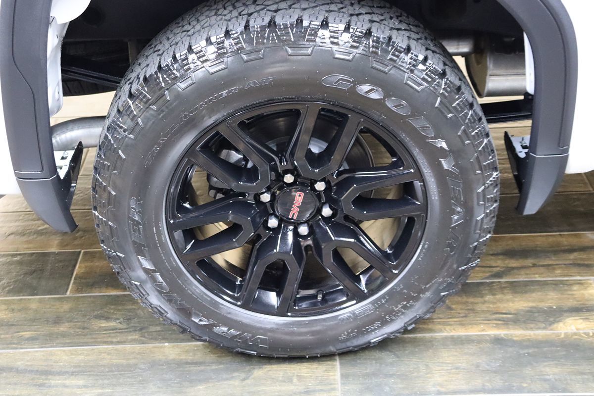 2024 GMC Sierra 1500 Elevation - Photo 30