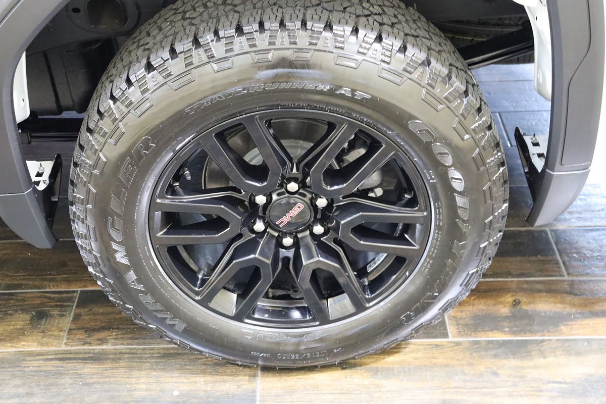 2024 GMC Sierra 1500 Elevation - Photo 33