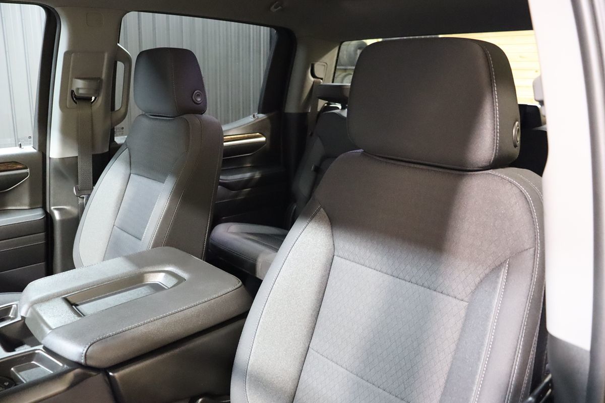 2024 GMC Sierra 1500 Elevation - Photo 36