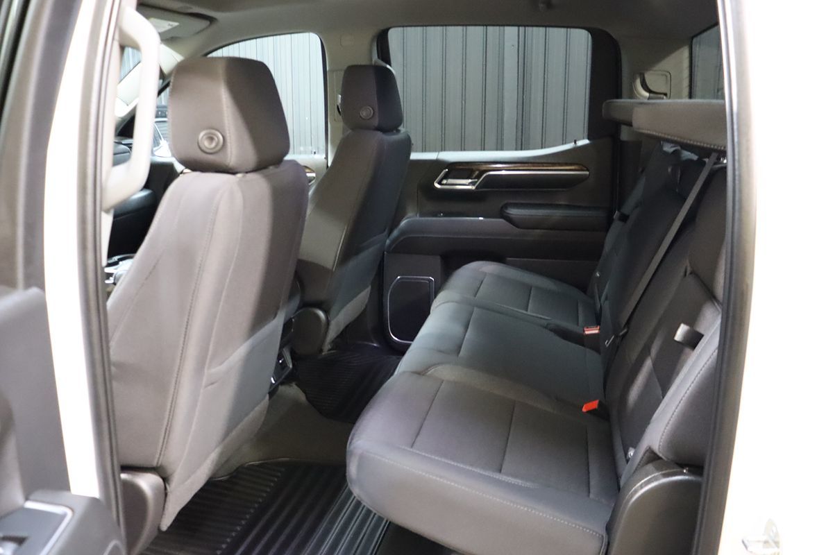 2024 GMC Sierra 1500 Elevation - Photo 37